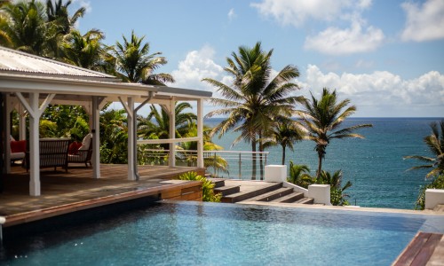 Villa Dominique